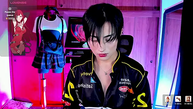  Angell Dustt Star online show from February 5, 2026, 1:56 am