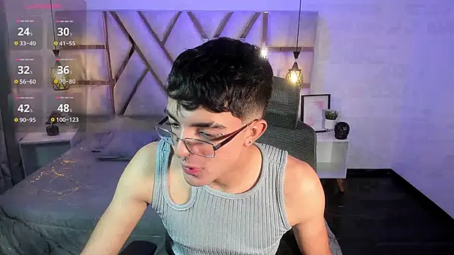 Snapshot of sayronvg chatting on November 28, 2025, 12:05 pm sayronvg online show from November 28, 2025, 12:05 pm