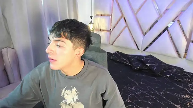 Snapshot of sayronvg chatting on November 20, 2025, 11:55 am sayronvg online show from November 20, 2025, 11:55 am