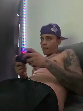 Scott hots69 online show from December 1, 2025, 3:29 am