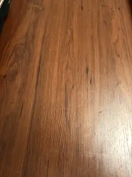 CandyCol online show from November 28, 2025, 12:49 pm