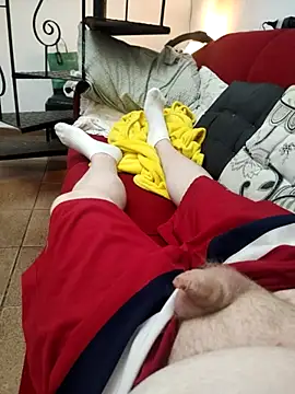 GoddenXXX online show from November 22, 2025, 1:37 am