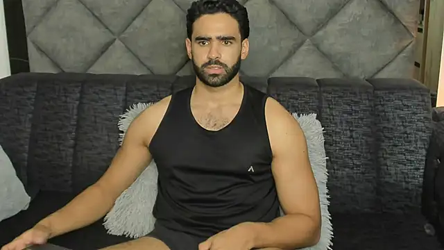 Snapshot of Brad_Martin chatting on February 6, 2026, 1:01 am Brad Martin online show from February 6, 2026, 1:01 am