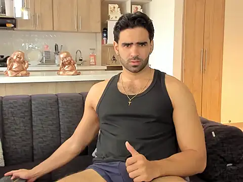 Snapshot of Brad_Martin chatting on December 20, 2025, 3:37 pm Brad Martin online show from December 20, 2025, 3:37 pm