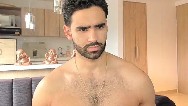 Snapshot of Brad_Martin chatting on February 1, 2026, 4:27 pm Brad Martin online show from February 1, 2026, 4:27 pm