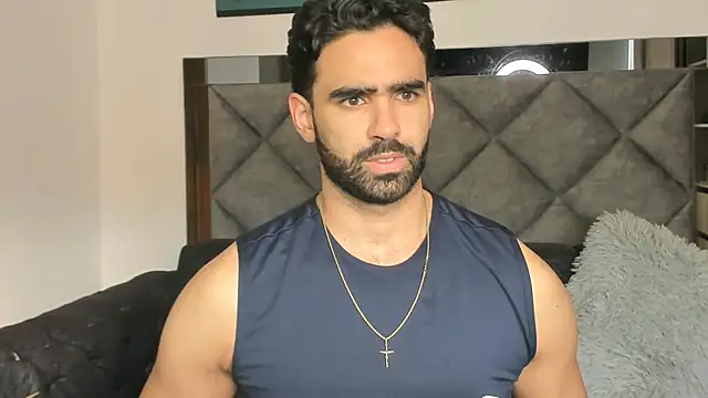 Snapshot of Brad_Martin chatting on February 6, 2026, 9:22 pm Brad Martin online show from February 6, 2026, 9:22 pm