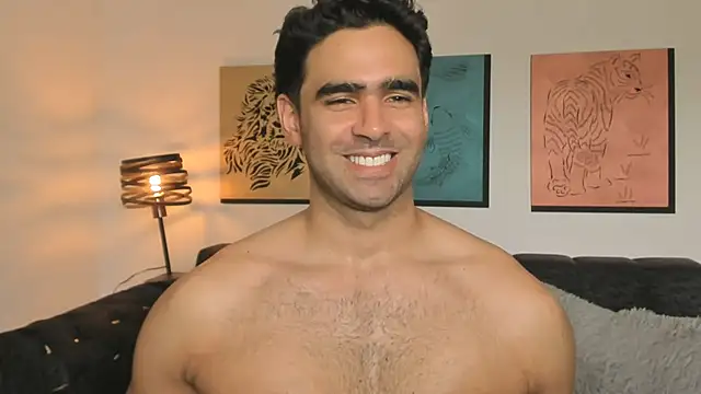 Snapshot of Brad_Martin chatting on February 16, 2026, 9:56 pm Brad Martin online show from February 16, 2026, 9:56 pm