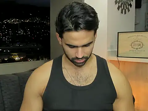 Snapshot of Brad_Martin chatting on December 3, 2025, 11:04 pm Brad Martin online show from December 3, 2025, 11:04 pm