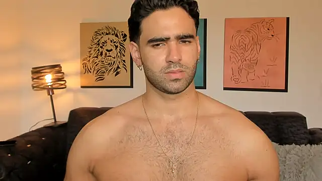 Snapshot of Brad_Martin chatting on February 19, 2026, 9:12 pm Brad Martin online show from February 19, 2026, 9:12 pm