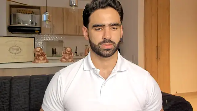 Snapshot of Brad_Martin chatting on February 3, 2026, 11:10 pm Brad Martin online show from February 3, 2026, 11:10 pm