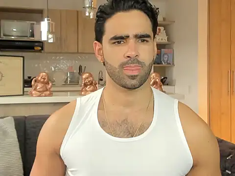 Snapshot of Brad_Martin chatting on December 19, 2025, 10:01 pm Brad Martin online show from December 19, 2025, 10:01 pm