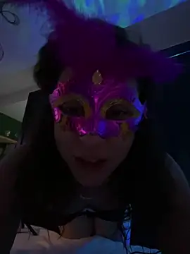 Snapshot of JujubaSweetie chatting on February 28, 2026, 5:18 am JujubaSweetie online show from February 28, 2026, 5:18 am