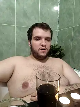 Snapshot of Ziulica chatting on November 30, 2025, 10:10 pm Ziulica online show from November 30, 2025, 10:10 pm