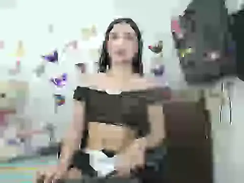 Snapshot of dulce_sophii chatting on March 2, 2026, 1:17 am dulce sophii online show from March 2, 2026, 1:17 am