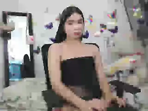 Snapshot of dulce_sophii chatting on February 10, 2026, 3:55 pm dulce sophii online show from February 10, 2026, 3:55 pm