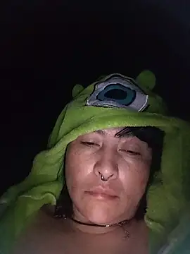 LILITH LIBELULA online show from June 15, 2026, 9:53 am