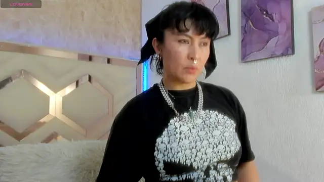 Snapshot of LILITH_LIBELULA chatting on May 21, 2026, 11:18 am LILITH LIBELULA online show from May 21, 2026, 11:18 am