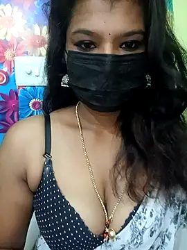 Snapshot of Premalatha_28 chatting on November 24, 2025, 8:53 pm Premalatha 28 online show from November 24, 2025, 8:53 pm