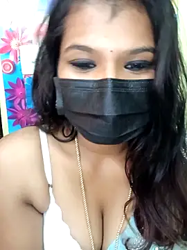 Snapshot of Premalatha_28 chatting on December 17, 2025, 4:39 am Premalatha 28 online show from December 17, 2025, 4:39 am