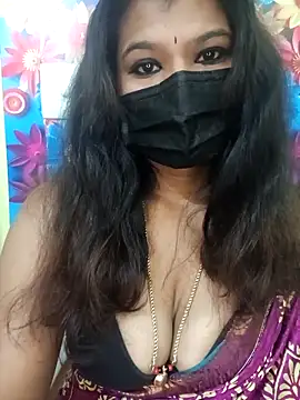 Snapshot of Premalatha_28 chatting on January 6, 2026, 6:01 pm Premalatha 28 online show from January 6, 2026, 6:01 pm