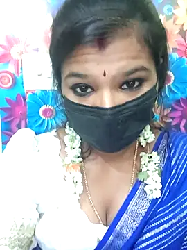 Snapshot of Premalatha_28 chatting on December 4, 2025, 6:40 pm Premalatha 28 online show from December 4, 2025, 6:40 pm