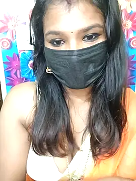 Snapshot of Premalatha_28 chatting on November 23, 2025, 5:56 pm Premalatha 28 online show from November 23, 2025, 5:56 pm