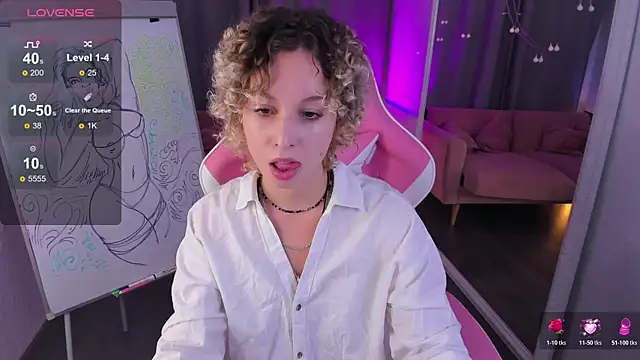 Mary Wohlberg online show from November 20, 2025, 9:32 am