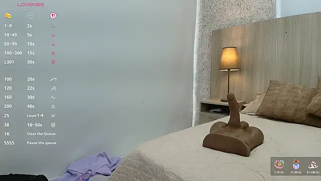 mature eva1 online show from April 10, 2026, 11:17 am