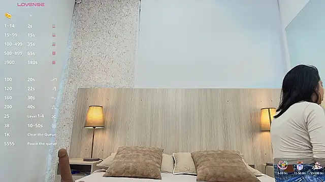 mature eva1 online show from March 24, 2026, 11:21 am