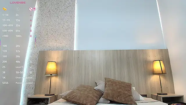 mature eva1 online show from December 3, 2025, 11:20 am