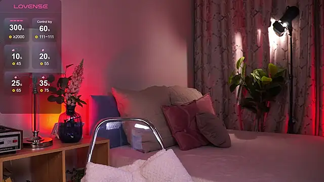 lexy exe online show from January 31, 2026, 8:40 pm