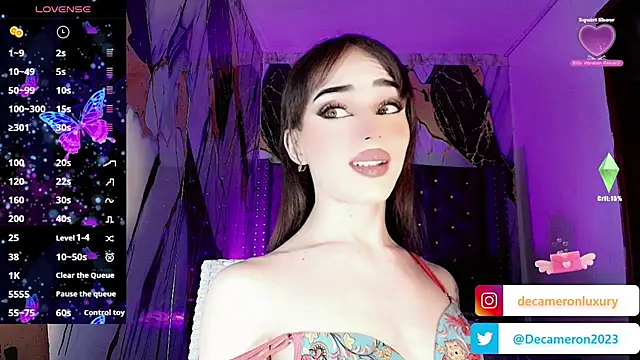 Baby luxury online show from November 16, 2025, 5:45 am