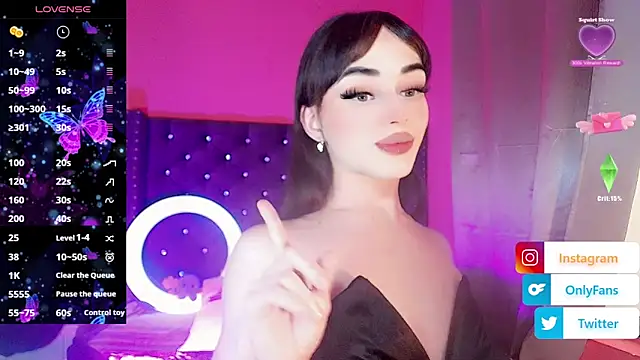 Baby luxury online show from November 26, 2025, 8:42 pm