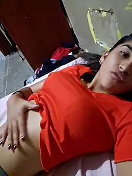 skinnyrox online show from November 26, 2025, 1:05 am