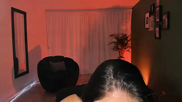 Snapshot of -Kennya chatting on July 18, 2026, 4:43 am -Kennya online show from July 18, 2026, 4:43 am