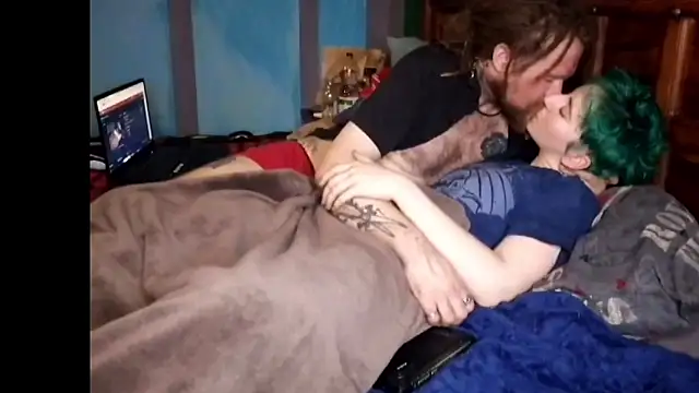 LizFerocious online show from January 18, 2026, 2:37 am