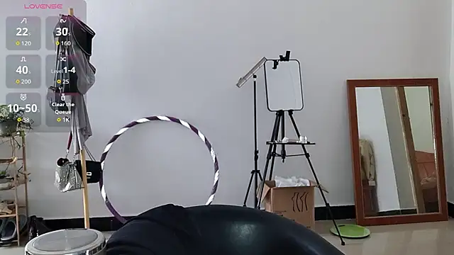 adele8731 online show from November 21, 2025, 2:21 am