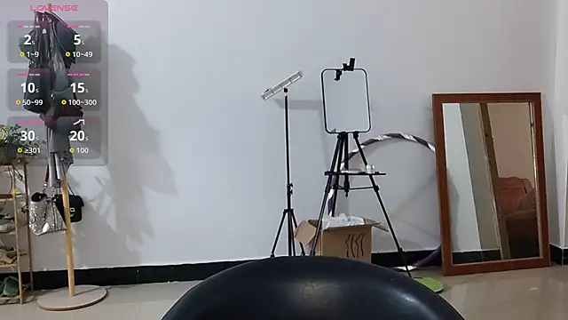 adele8731 online show from November 18, 2025, 2:16 am