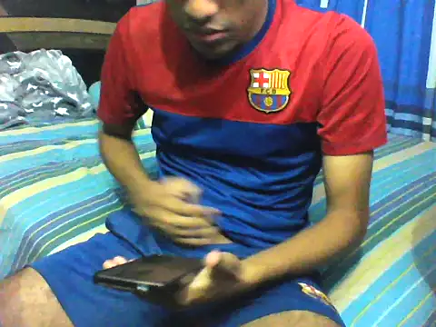 Pana 507 online show from January 14, 2026, 3:43 am