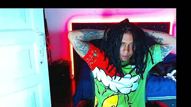 Zero-X9 online show from December 13, 2025, 8:48 pm