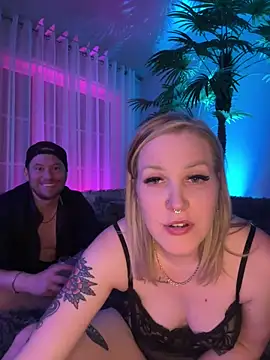 Wetkymistry online show from June 8, 2026, 5:19 am
