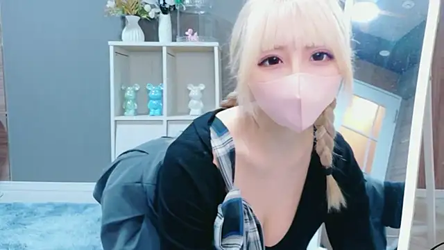 niko-jpn online show from February 7, 2026, 11:40 am