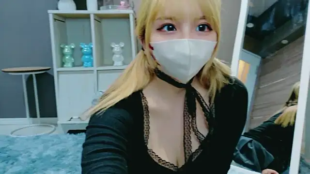 niko-jpn online show from January 16, 2026, 4:05 am