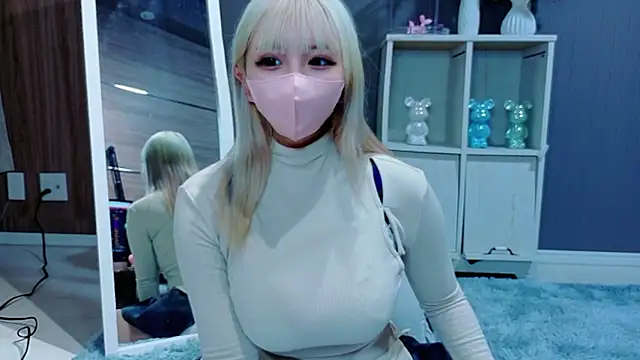 niko-jpn online show from February 16, 2026, 12:04 pm