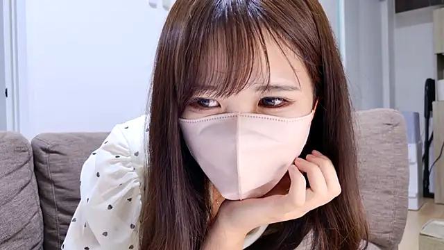 Snapshot of Nemu_chan_ chatting on June 11, 2026, 2:25 pm Nemu chan online show from June 11, 2026, 2:25 pm