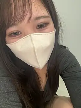 Snapshot of Nemu_chan_ chatting on June 18, 2026, 2:22 pm Nemu chan online show from June 18, 2026, 2:22 pm