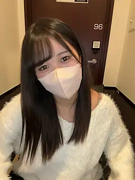 Nemu chan  online show from November 18, 2025, 12:04 am