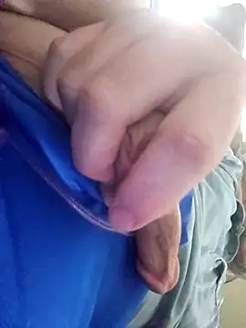 Cheekoy06 online show from January 18, 2026, 3:37 pm