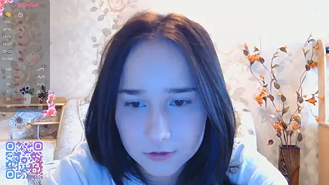 TianaMeiser online show from June 4, 2026, 11:15 am