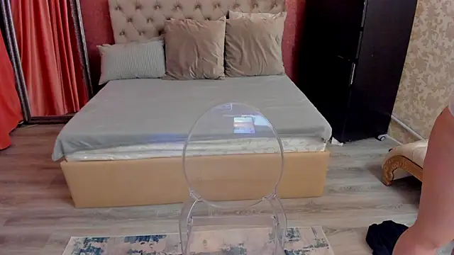 Snapshot of SpicyCarlaXX chatting on June 2, 2026, 8:09 pm SpicyCarlaXX online show from June 2, 2026, 8:09 pm